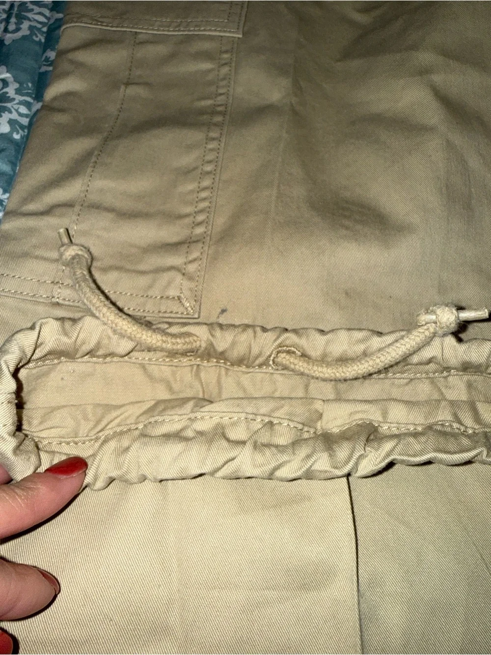 Levis classic cargo
